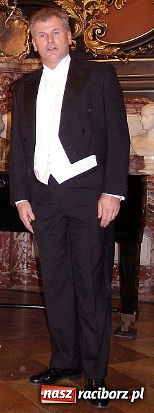 Zdjęcie w galerii na portalu naszraciborz.pl: Gala musicalowa Revue - New York * New York już 15 listopada w Raciborskim Centrum Kultury wiadomości z regionu