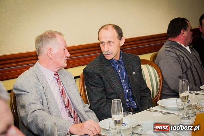 Zdjęcie w galerii na portalu naszraciborz.pl: Hodowcy gołębi podsumowali sezon wiadomości z regionu