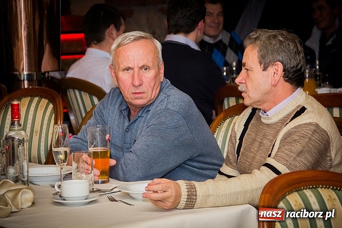 Zdjęcie w galerii na portalu naszraciborz.pl: Hodowcy gołębi podsumowali sezon wiadomości z regionu