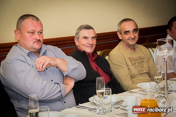 Zdjęcie w galerii na portalu naszraciborz.pl: Hodowcy gołębi podsumowali sezon wiadomości z regionu