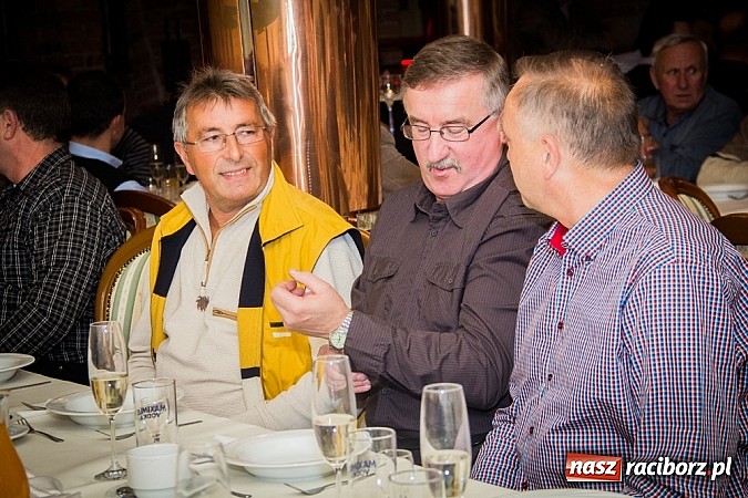 Zdjęcie w galerii na portalu naszraciborz.pl: Hodowcy gołębi podsumowali sezon wiadomości z regionu