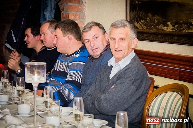 Zdjęcie w galerii na portalu naszraciborz.pl: Hodowcy gołębi podsumowali sezon wiadomości z regionu