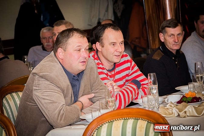 Zdjęcie w galerii na portalu naszraciborz.pl: Hodowcy gołębi podsumowali sezon wiadomości z regionu