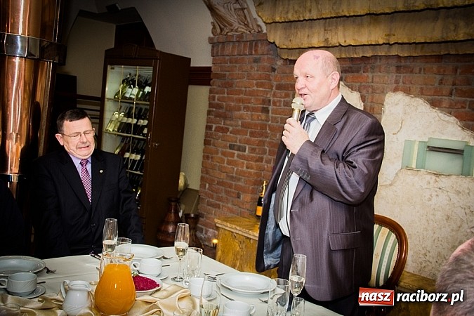 Zdjęcie w galerii na portalu naszraciborz.pl: Hodowcy gołębi podsumowali sezon wiadomości z regionu