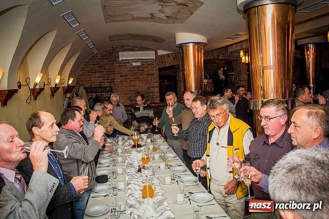 Zdjęcie w galerii na portalu naszraciborz.pl: Hodowcy gołębi podsumowali sezon wiadomości z regionu