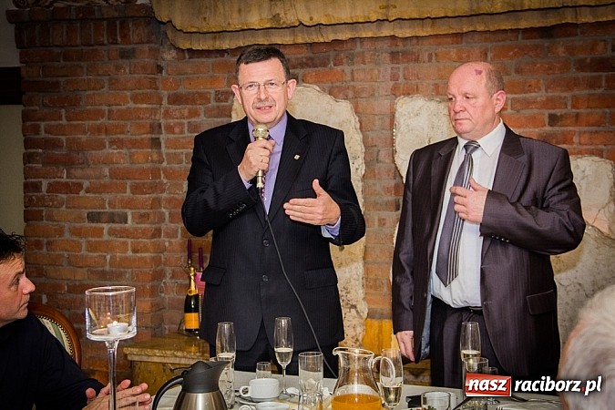 Zdjęcie w galerii na portalu naszraciborz.pl: Hodowcy gołębi podsumowali sezon wiadomości z regionu