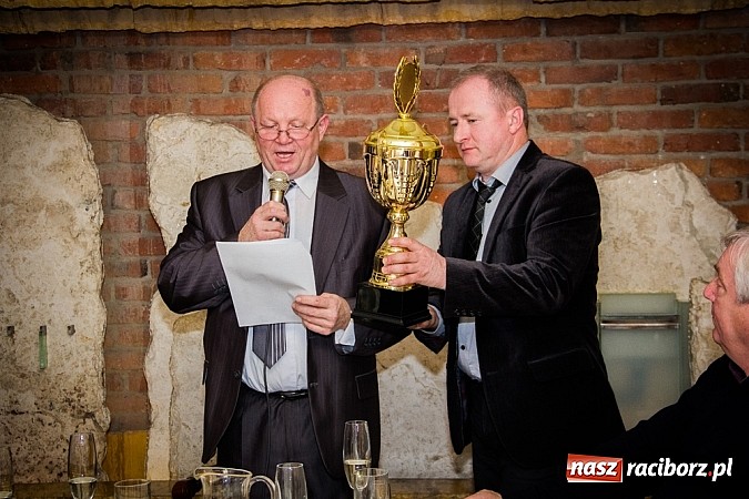 Zdjęcie w galerii na portalu naszraciborz.pl: Hodowcy gołębi podsumowali sezon wiadomości z regionu