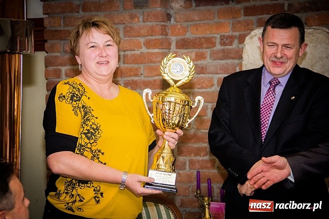 Zdjęcie w galerii na portalu naszraciborz.pl: Hodowcy gołębi podsumowali sezon wiadomości z regionu