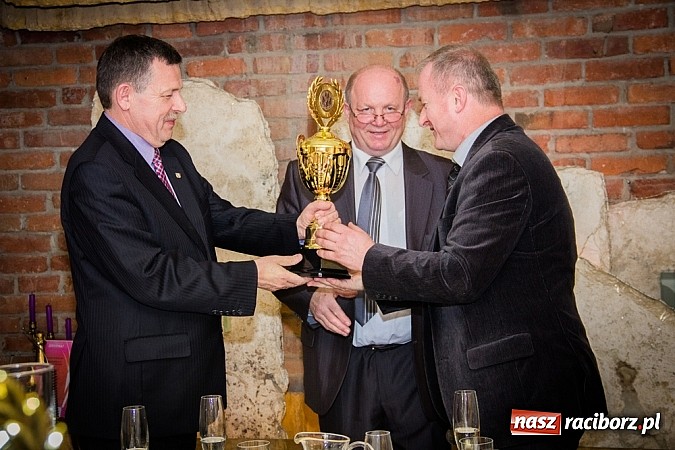 Zdjęcie w galerii na portalu naszraciborz.pl: Hodowcy gołębi podsumowali sezon wiadomości z regionu