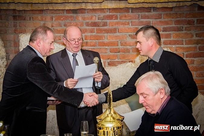 Zdjęcie w galerii na portalu naszraciborz.pl: Hodowcy gołębi podsumowali sezon wiadomości z regionu