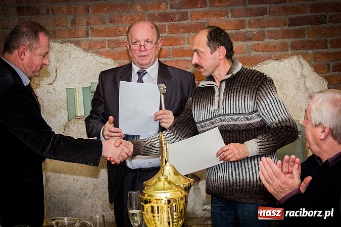 Zdjęcie w galerii na portalu naszraciborz.pl: Hodowcy gołębi podsumowali sezon wiadomości z regionu