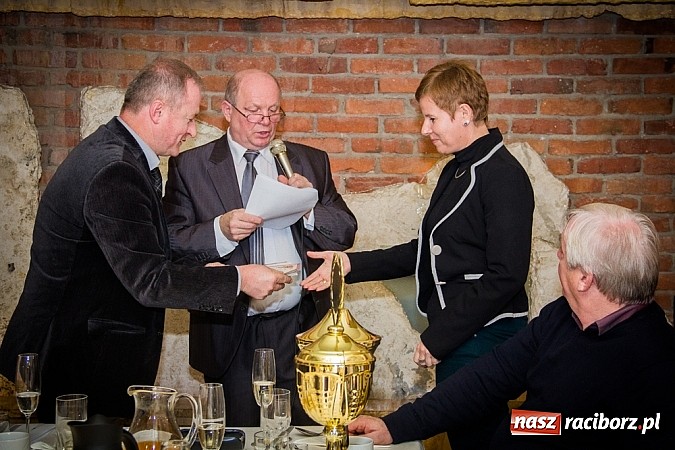 Zdjęcie w galerii na portalu naszraciborz.pl: Hodowcy gołębi podsumowali sezon wiadomości z regionu