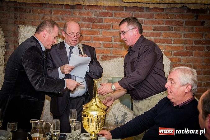 Zdjęcie w galerii na portalu naszraciborz.pl: Hodowcy gołębi podsumowali sezon wiadomości z regionu