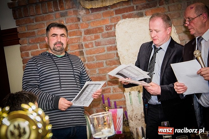 Zdjęcie w galerii na portalu naszraciborz.pl: Hodowcy gołębi podsumowali sezon wiadomości z regionu