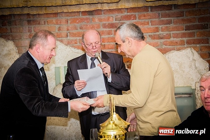 Zdjęcie w galerii na portalu naszraciborz.pl: Hodowcy gołębi podsumowali sezon wiadomości z regionu