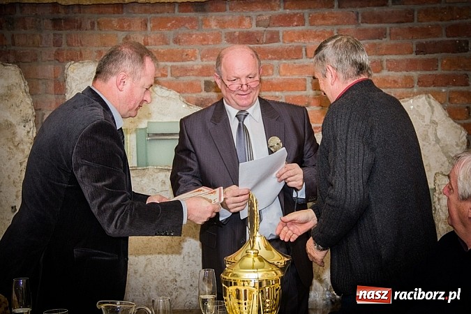 Zdjęcie w galerii na portalu naszraciborz.pl: Hodowcy gołębi podsumowali sezon wiadomości z regionu