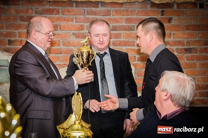 Zdjęcie w galerii na portalu naszraciborz.pl: Hodowcy gołębi podsumowali sezon wiadomości z regionu