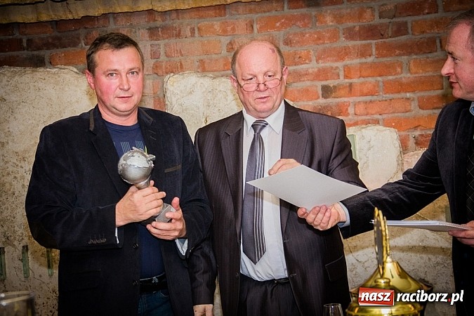 Zdjęcie w galerii na portalu naszraciborz.pl: Hodowcy gołębi podsumowali sezon wiadomości z regionu