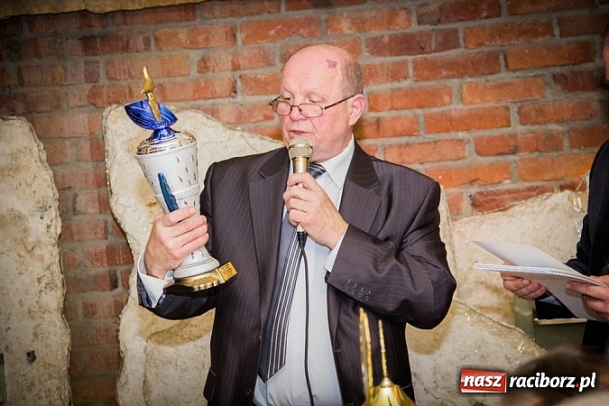 Zdjęcie w galerii na portalu naszraciborz.pl: Hodowcy gołębi podsumowali sezon wiadomości z regionu