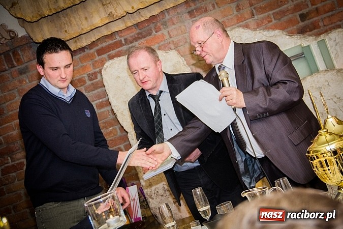 Zdjęcie w galerii na portalu naszraciborz.pl: Hodowcy gołębi podsumowali sezon wiadomości z regionu