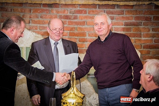 Zdjęcie w galerii na portalu naszraciborz.pl: Hodowcy gołębi podsumowali sezon wiadomości z regionu