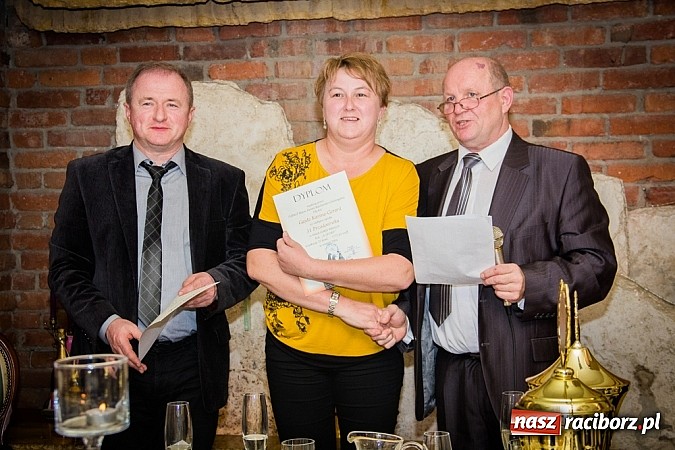 Zdjęcie w galerii na portalu naszraciborz.pl: Hodowcy gołębi podsumowali sezon wiadomości z regionu