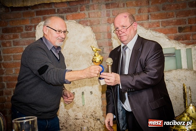 Zdjęcie w galerii na portalu naszraciborz.pl: Hodowcy gołębi podsumowali sezon wiadomości z regionu