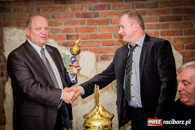 Zdjęcie w galerii na portalu naszraciborz.pl: Hodowcy gołębi podsumowali sezon wiadomości z regionu