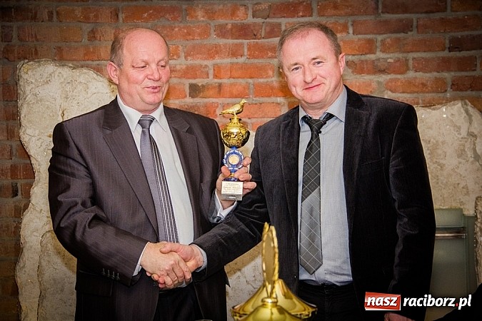 Zdjęcie w galerii na portalu naszraciborz.pl: Hodowcy gołębi podsumowali sezon wiadomości z regionu