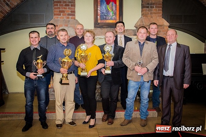 Zdjęcie w galerii na portalu naszraciborz.pl: Hodowcy gołębi podsumowali sezon wiadomości z regionu