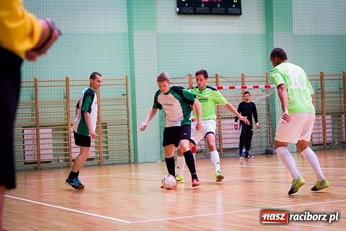 Zdjęcie w galerii na portalu naszraciborz.pl: Ruszyła XIV edycja HLPN. Pierwsze emocje już za nami wiadomości z regionu