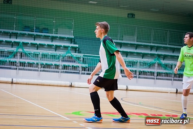 Zdjęcie w galerii na portalu naszraciborz.pl: Ruszyła XIV edycja HLPN. Pierwsze emocje już za nami wiadomości z regionu