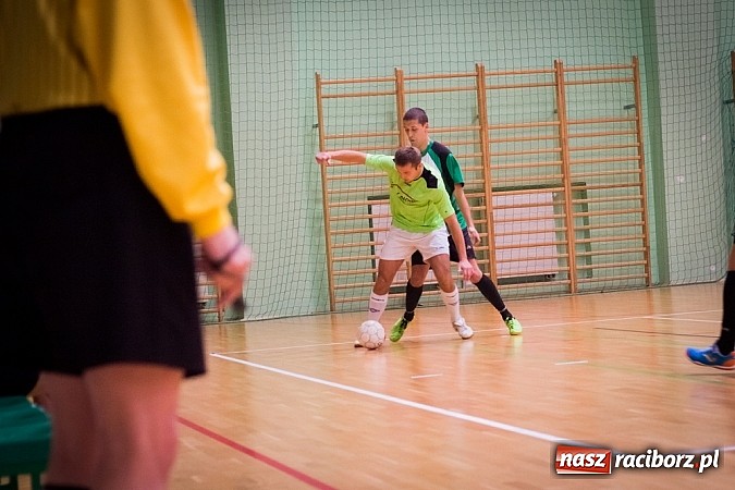 Zdjęcie w galerii na portalu naszraciborz.pl: Ruszyła XIV edycja HLPN. Pierwsze emocje już za nami wiadomości z regionu