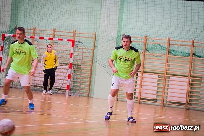 Zdjęcie w galerii na portalu naszraciborz.pl: Ruszyła XIV edycja HLPN. Pierwsze emocje już za nami wiadomości z regionu