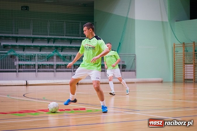Zdjęcie w galerii na portalu naszraciborz.pl: Ruszyła XIV edycja HLPN. Pierwsze emocje już za nami wiadomości z regionu