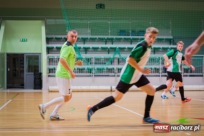 Zdjęcie w galerii na portalu naszraciborz.pl: Ruszyła XIV edycja HLPN. Pierwsze emocje już za nami wiadomości z regionu