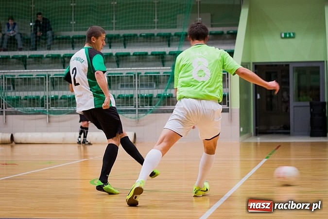 Zdjęcie w galerii na portalu naszraciborz.pl: Ruszyła XIV edycja HLPN. Pierwsze emocje już za nami wiadomości z regionu