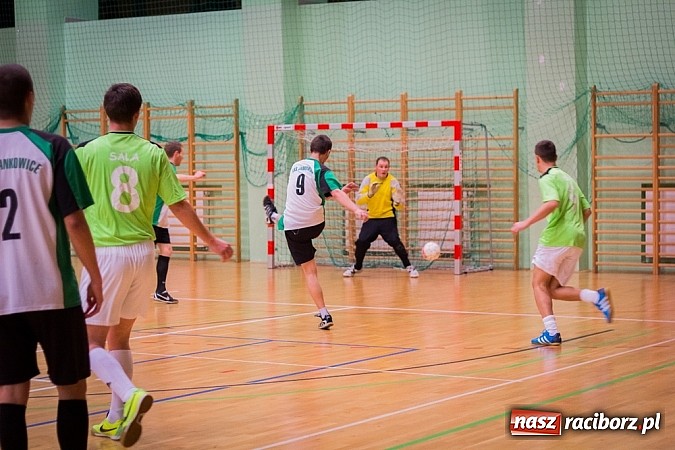 Zdjęcie w galerii na portalu naszraciborz.pl: Ruszyła XIV edycja HLPN. Pierwsze emocje już za nami wiadomości z regionu