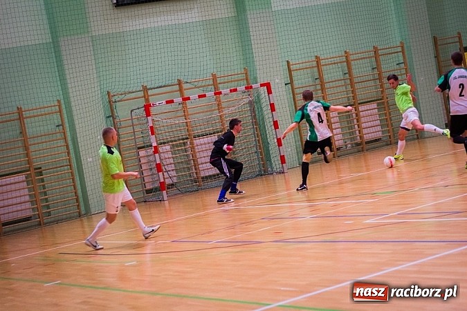 Zdjęcie w galerii na portalu naszraciborz.pl: Ruszyła XIV edycja HLPN. Pierwsze emocje już za nami wiadomości z regionu