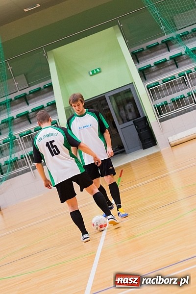 Zdjęcie w galerii na portalu naszraciborz.pl: Ruszyła XIV edycja HLPN. Pierwsze emocje już za nami wiadomości z regionu