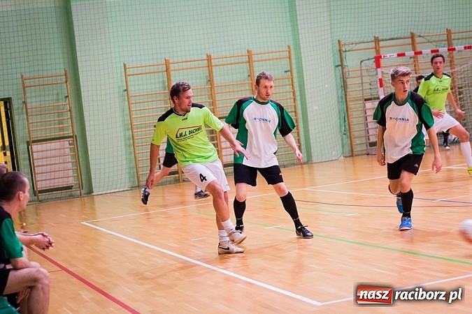 Zdjęcie w galerii na portalu naszraciborz.pl: Ruszyła XIV edycja HLPN. Pierwsze emocje już za nami wiadomości z regionu