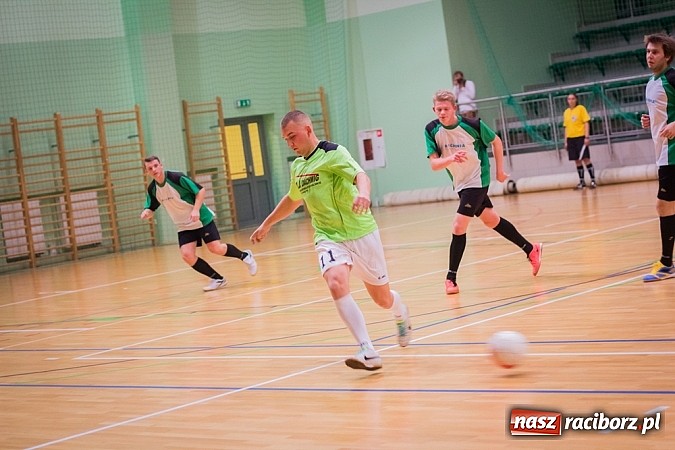 Zdjęcie w galerii na portalu naszraciborz.pl: Ruszyła XIV edycja HLPN. Pierwsze emocje już za nami wiadomości z regionu