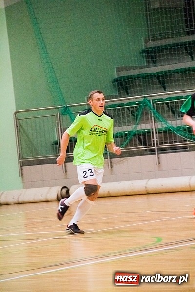 Zdjęcie w galerii na portalu naszraciborz.pl: Ruszyła XIV edycja HLPN. Pierwsze emocje już za nami wiadomości z regionu