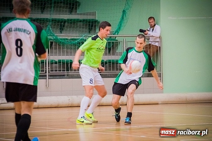 Zdjęcie w galerii na portalu naszraciborz.pl: Ruszyła XIV edycja HLPN. Pierwsze emocje już za nami wiadomości z regionu