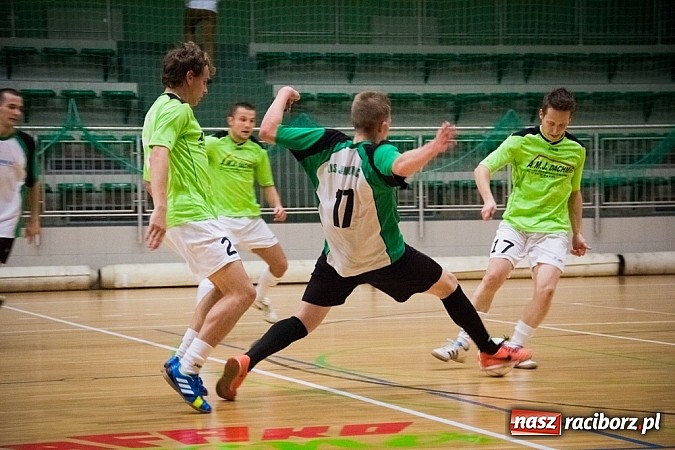 Zdjęcie w galerii na portalu naszraciborz.pl: Ruszyła XIV edycja HLPN. Pierwsze emocje już za nami wiadomości z regionu