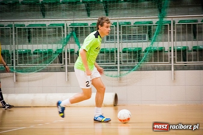 Zdjęcie w galerii na portalu naszraciborz.pl: Ruszyła XIV edycja HLPN. Pierwsze emocje już za nami wiadomości z regionu