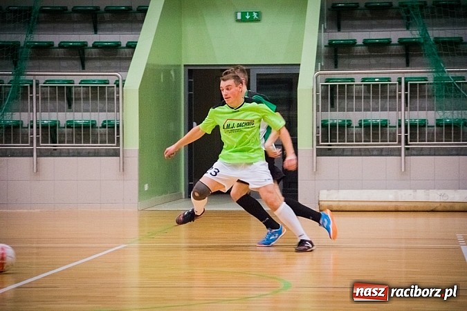 Zdjęcie w galerii na portalu naszraciborz.pl: Ruszyła XIV edycja HLPN. Pierwsze emocje już za nami wiadomości z regionu