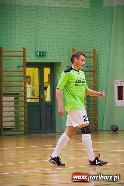 Zdjęcie w galerii na portalu naszraciborz.pl: Ruszyła XIV edycja HLPN. Pierwsze emocje już za nami wiadomości z regionu