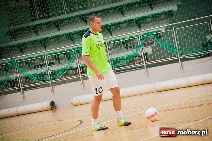 Zdjęcie w galerii na portalu naszraciborz.pl: Ruszyła XIV edycja HLPN. Pierwsze emocje już za nami wiadomości z regionu