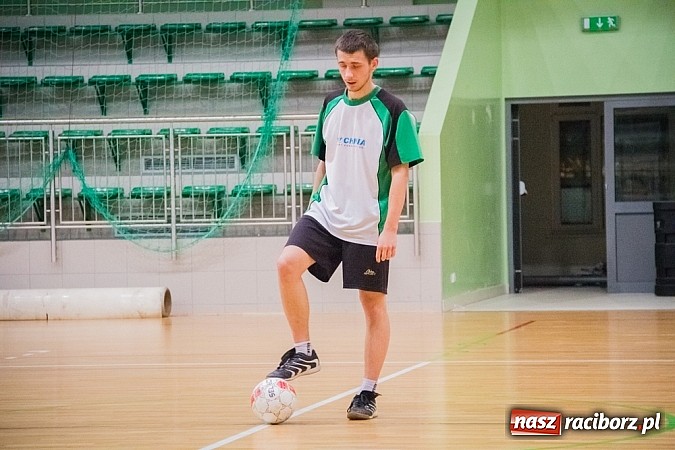 Zdjęcie w galerii na portalu naszraciborz.pl: Ruszyła XIV edycja HLPN. Pierwsze emocje już za nami wiadomości z regionu